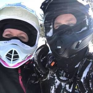 Meet your Posher, Greg